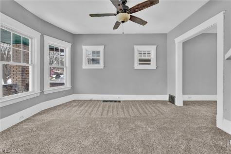 12824 Woodside Avenue Cleveland OH 44108