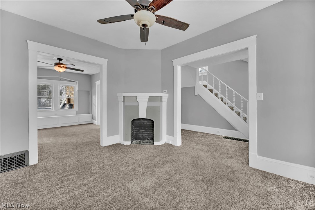12824 Woodside Avenue Cleveland OH 44108