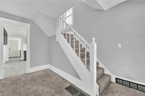 12824 Woodside Avenue Cleveland OH 44108