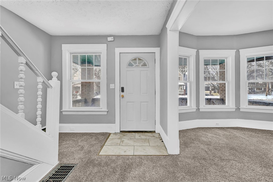 12824 Woodside Avenue Cleveland OH 44108