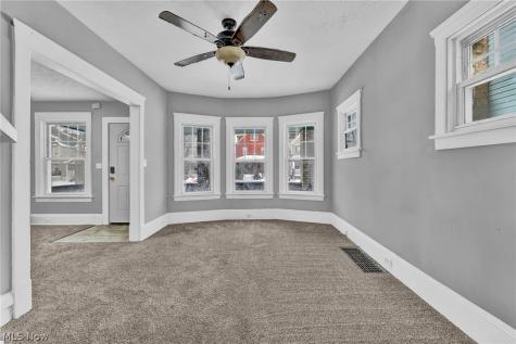 12824 Woodside Avenue Cleveland OH 44108