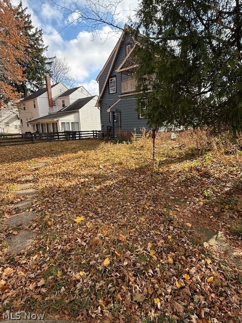 4009 Rosemond Road Cleveland Heights OH 44121
