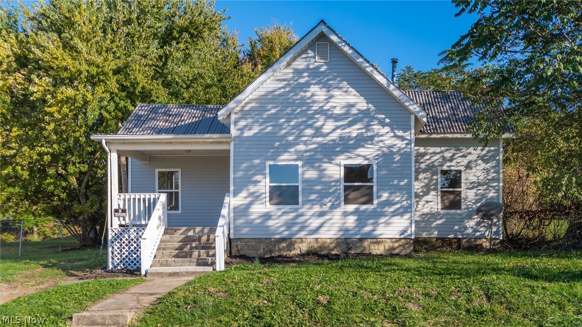 717 Baker Street Zanesville OH 43701