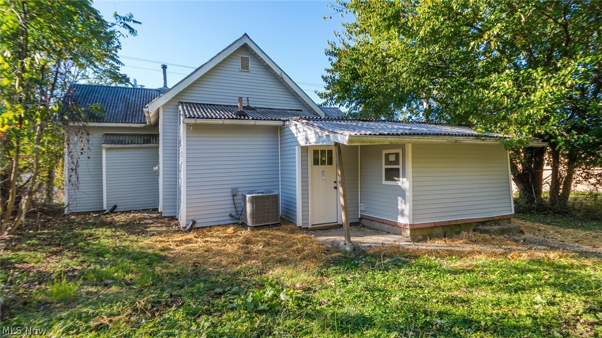 717 Baker Street Zanesville OH 43701