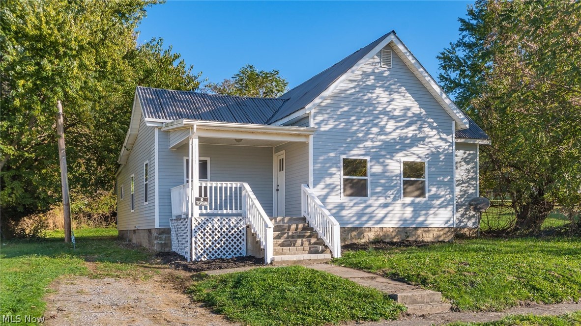 717 Baker Street Zanesville OH 43701