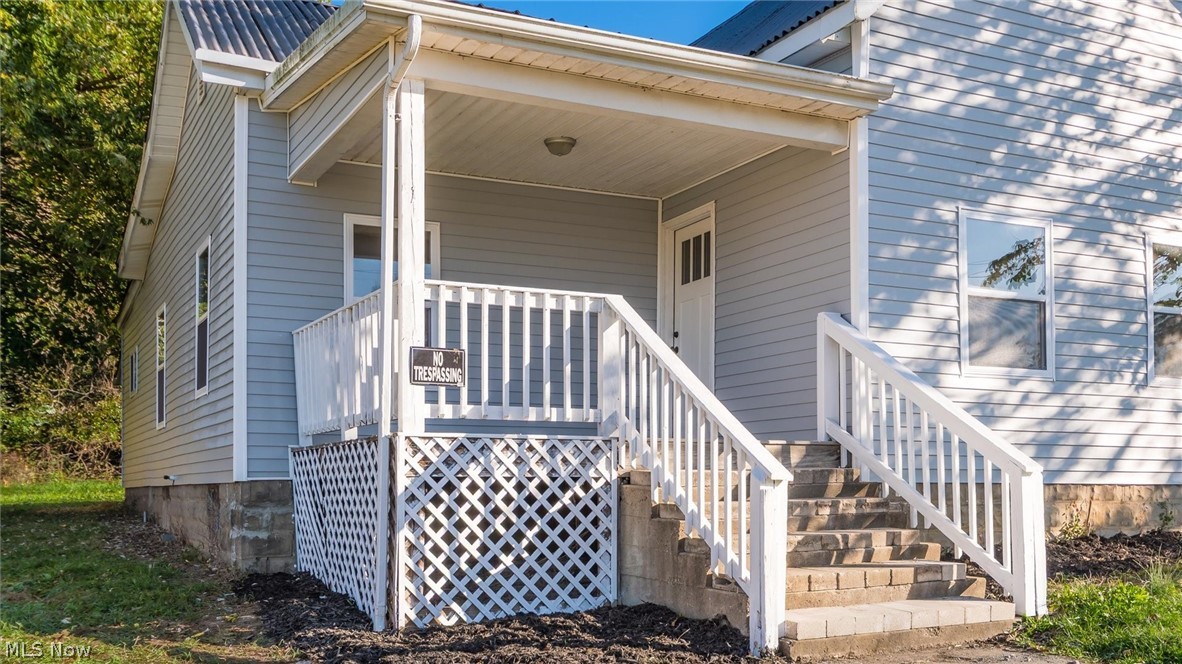 717 Baker Street Zanesville OH 43701