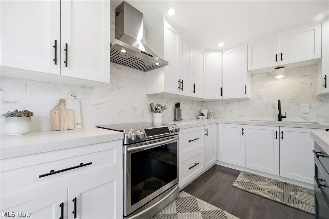 12789 Manchester Drive Chesterland OH 44026