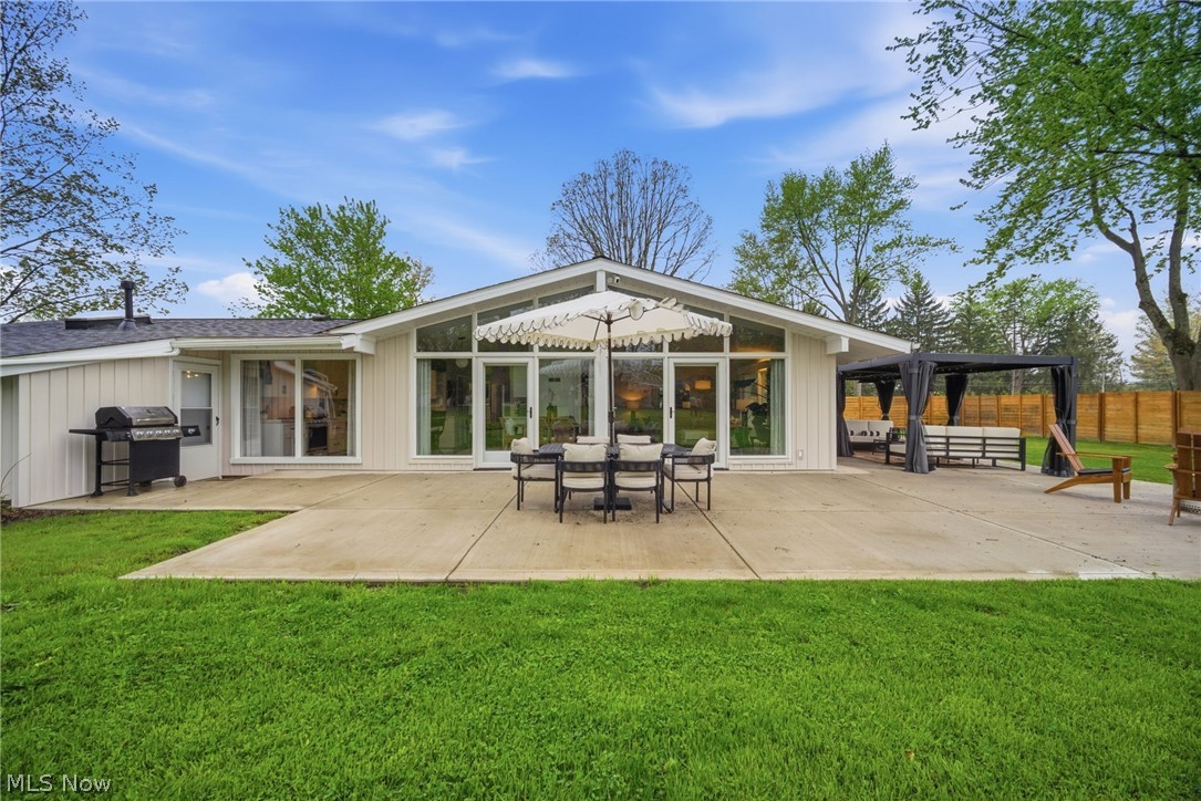 12789 Manchester Drive Chesterland OH 44026