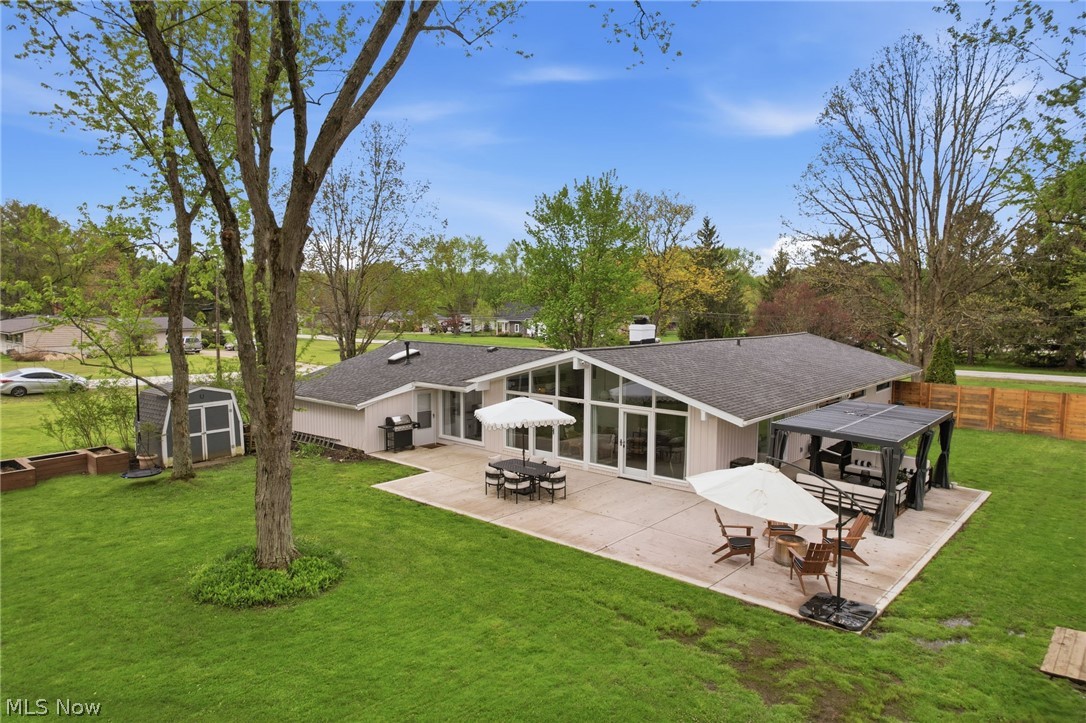 12789 Manchester Drive Chesterland OH 44026