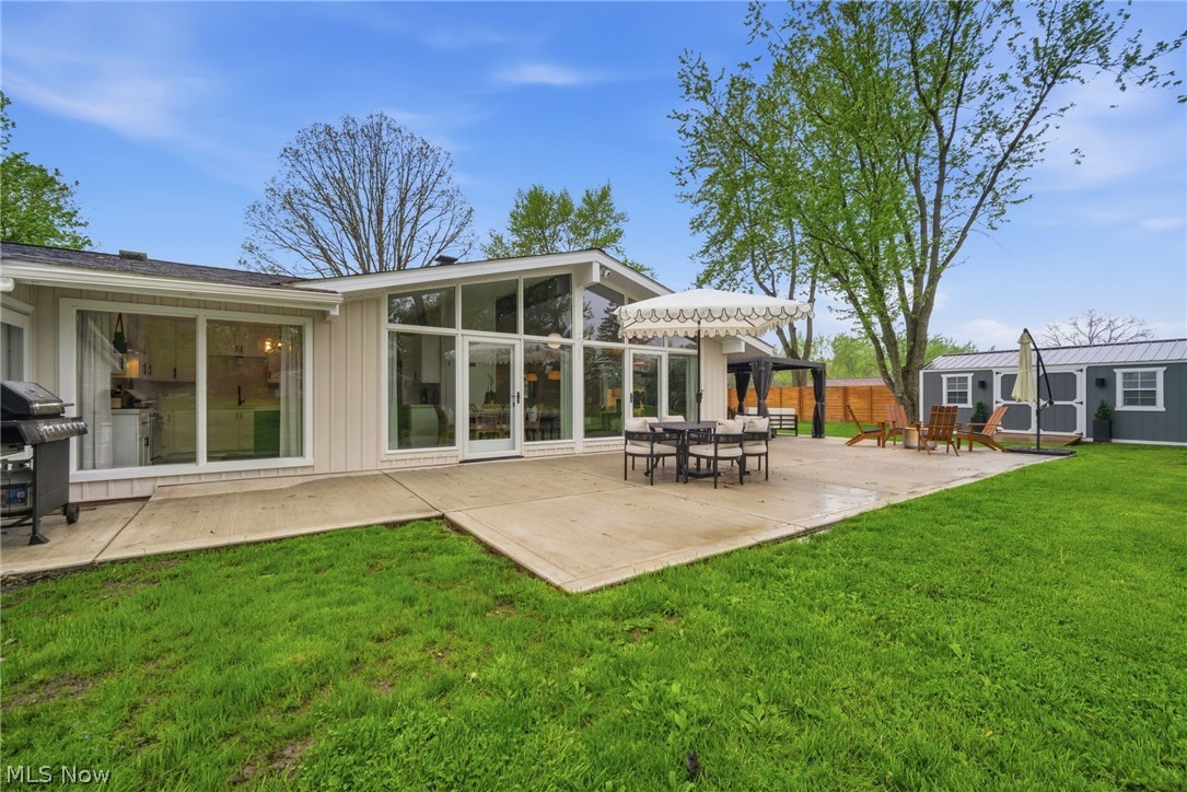 12789 Manchester Drive Chesterland OH 44026