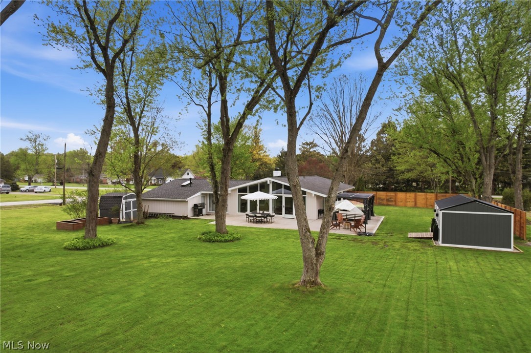 12789 Manchester Drive Chesterland OH 44026