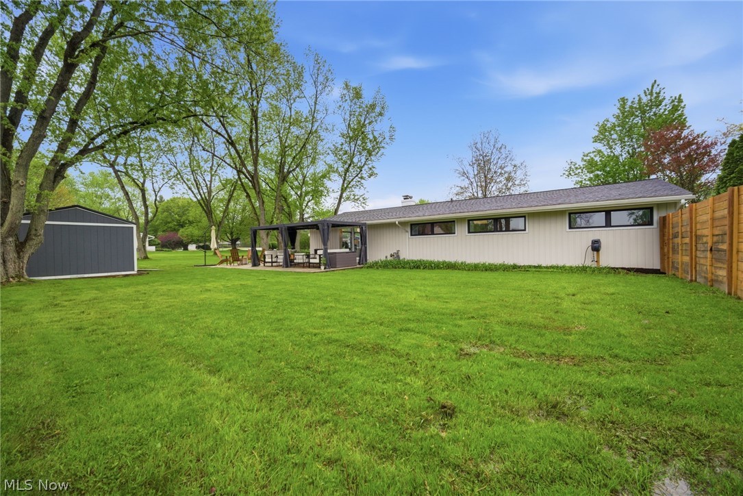 12789 Manchester Drive Chesterland OH 44026