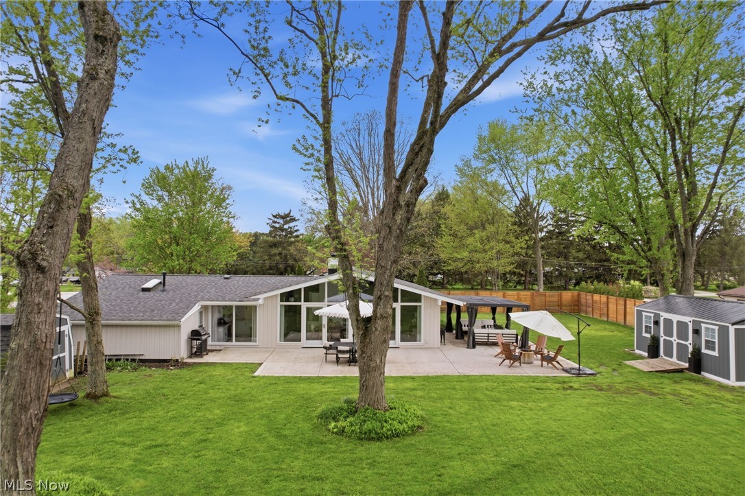 12789 Manchester Drive Chesterland OH 44026
