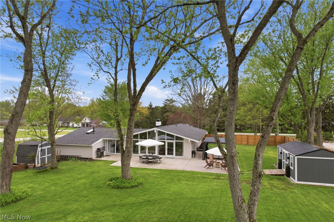 12789 Manchester Drive Chesterland OH 44026