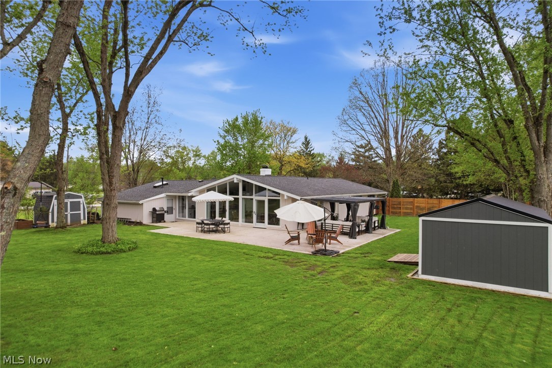 12789 Manchester Drive Chesterland OH 44026