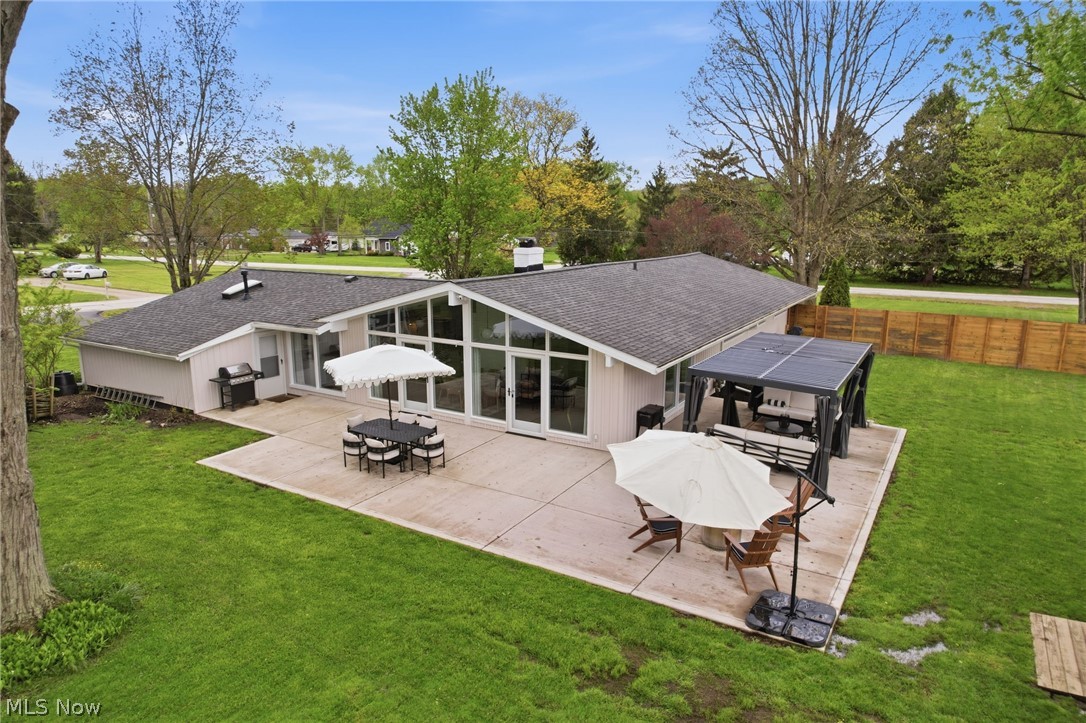 12789 Manchester Drive Chesterland OH 44026