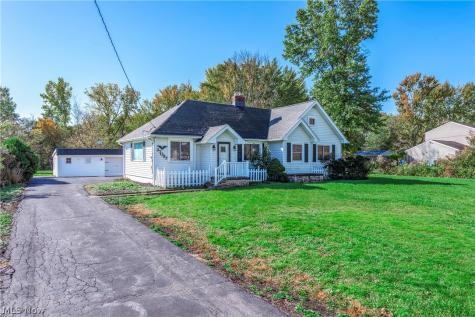 27087 Cook Road Olmsted Twp OH 44138