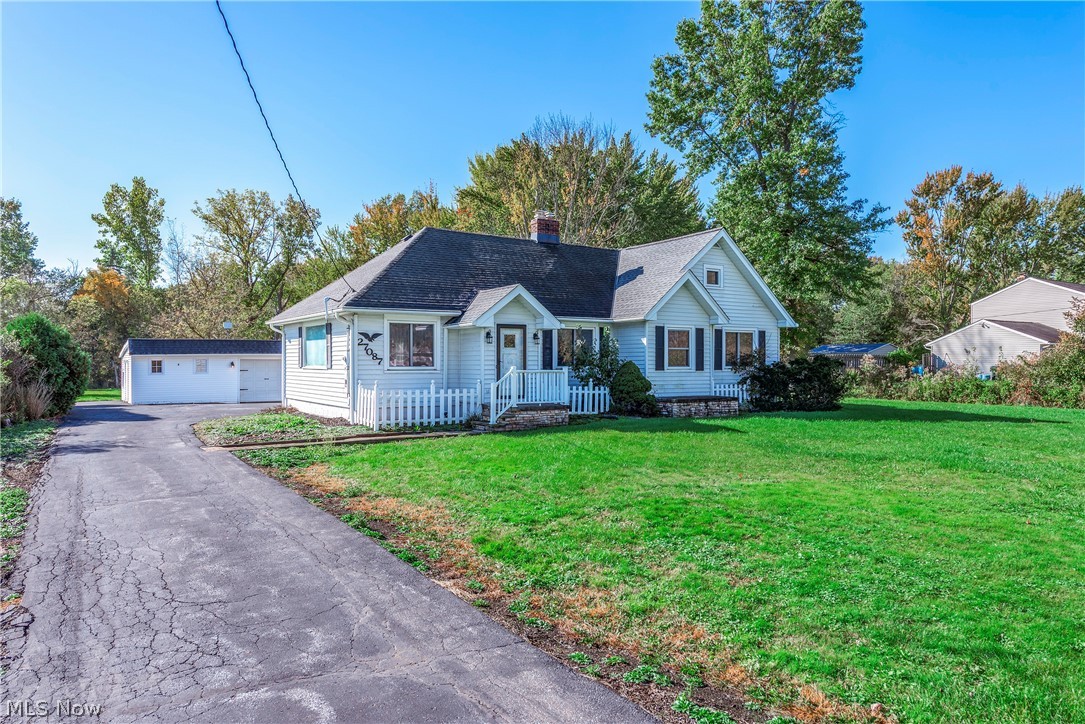 27087 Cook Road Olmsted Twp OH 44138