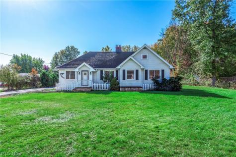 27087 Cook Road Olmsted Twp OH 44138