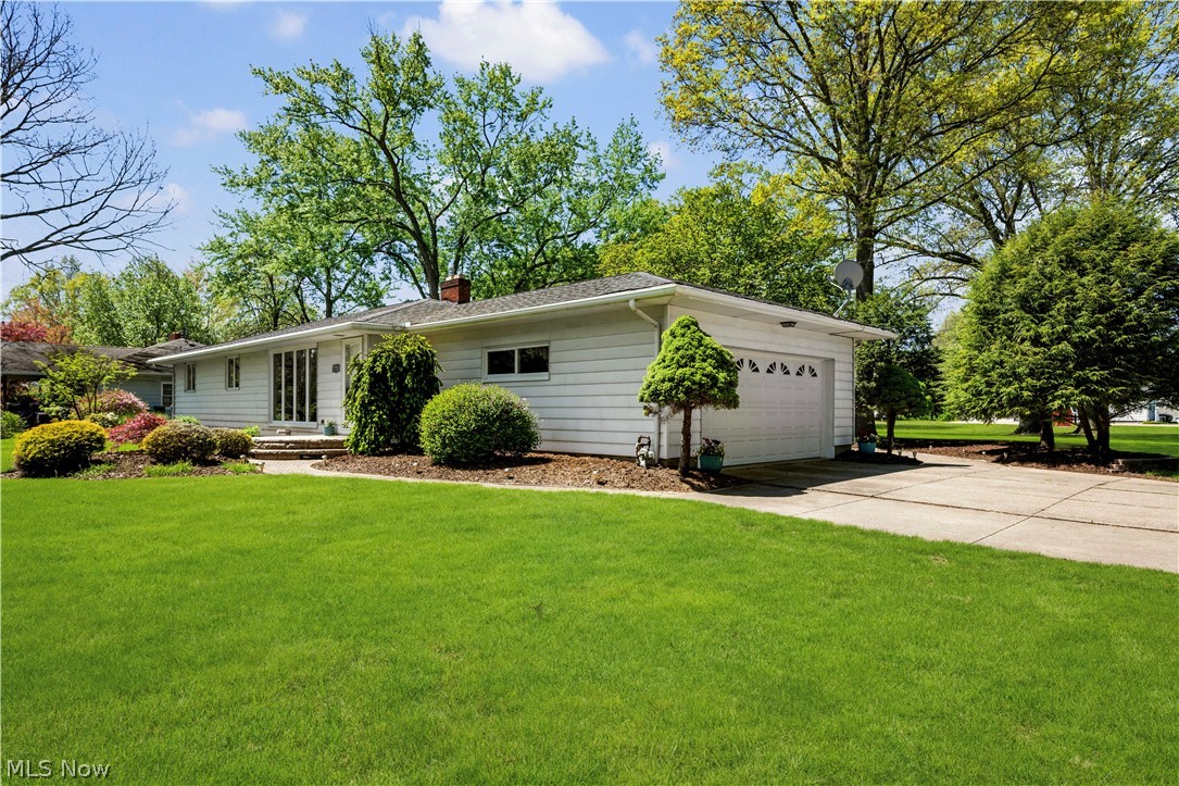 3720 Brookside Drive Norton OH 44203