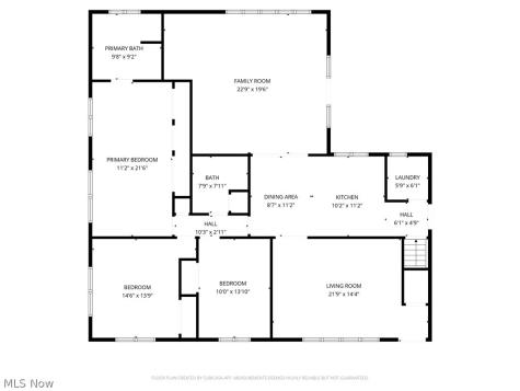 3720 Brookside Drive Norton OH 44203
