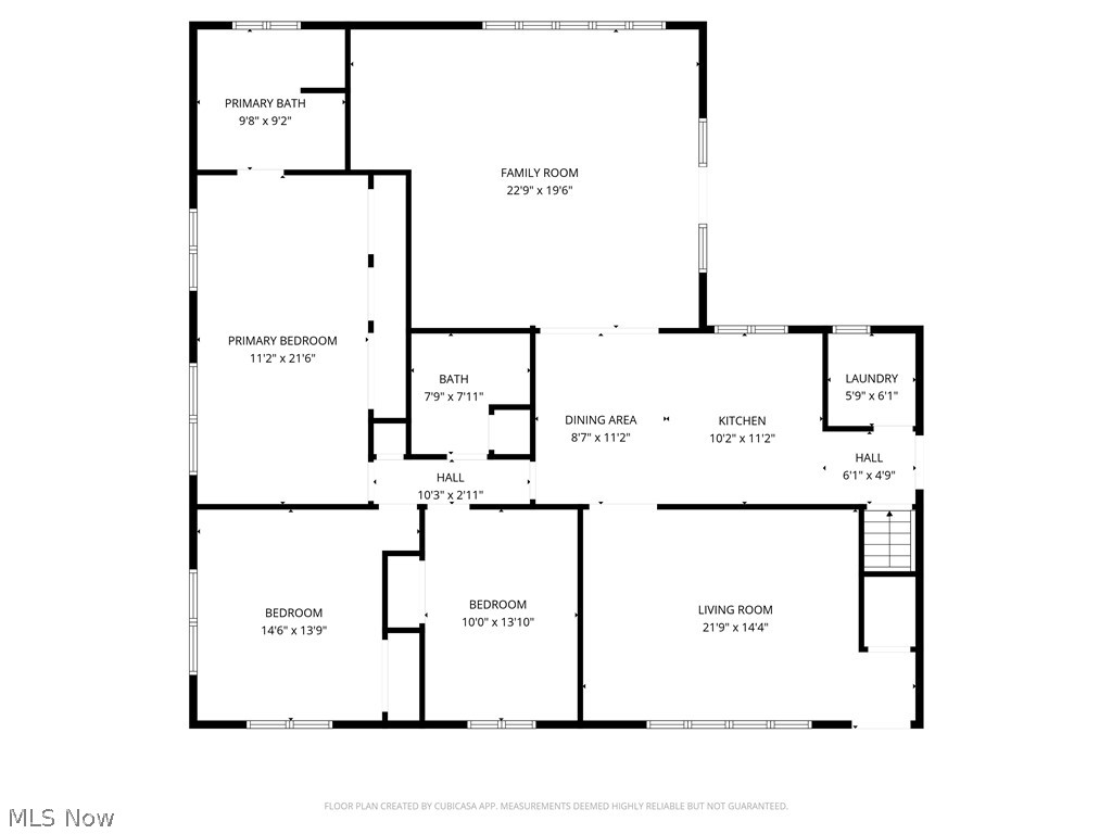 3720 Brookside Drive Norton OH 44203