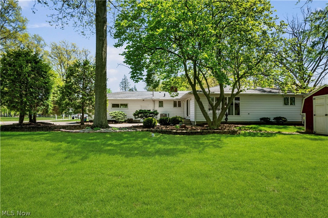 3720 Brookside Drive Norton OH 44203