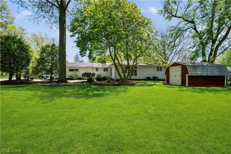 3720 Brookside Drive Norton OH 44203