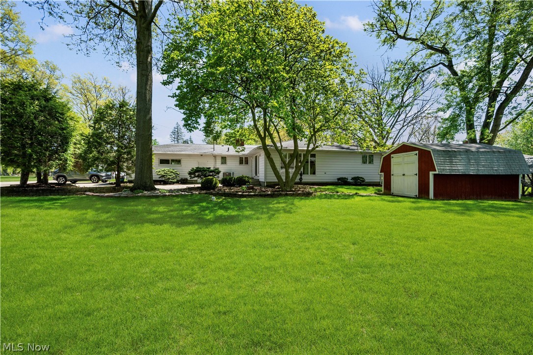 3720 Brookside Drive Norton OH 44203