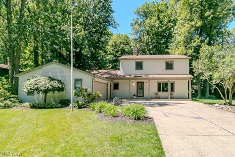 7908 Kellogg Creek Drive Mentor OH 44060