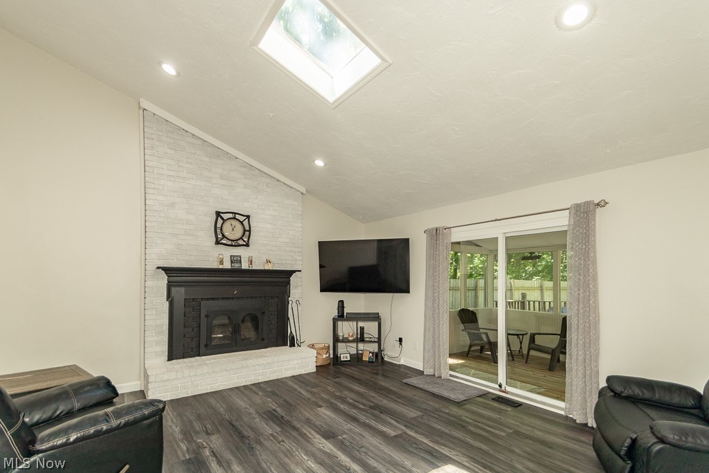 7908 Kellogg Creek Drive Mentor OH 44060