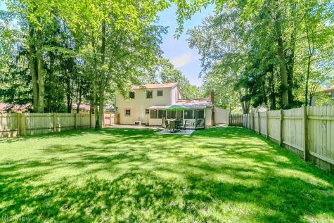 7908 Kellogg Creek Drive Mentor OH 44060