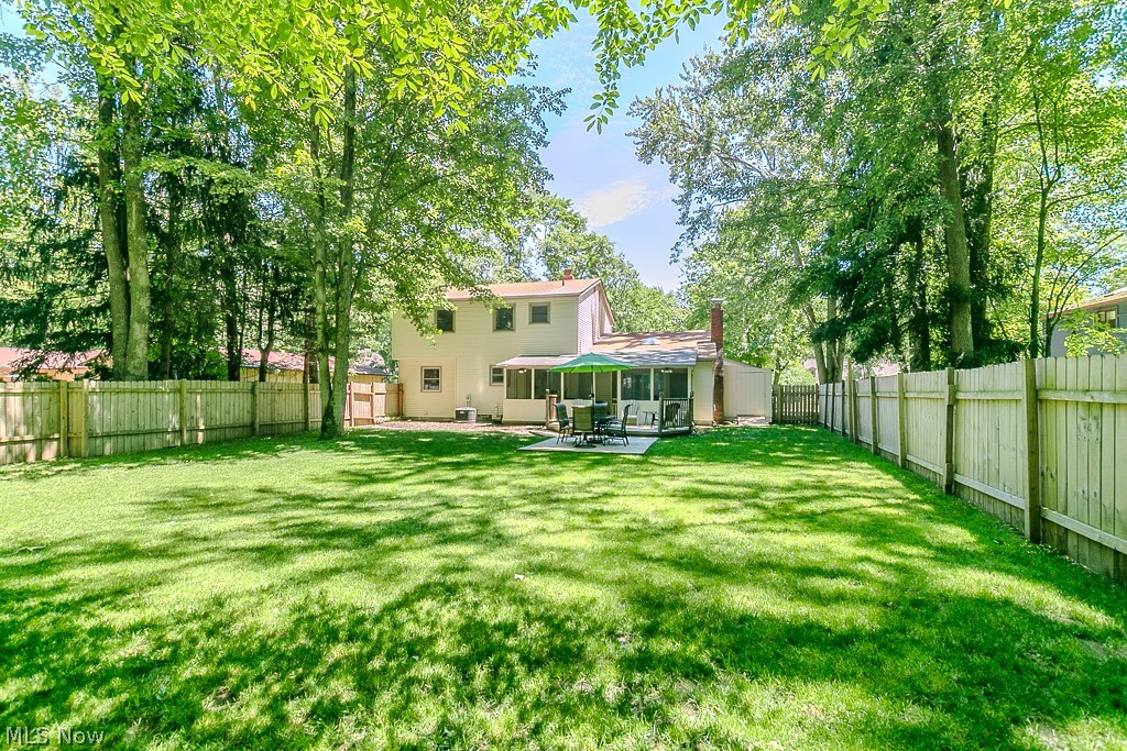 7908 Kellogg Creek Drive Mentor OH 44060