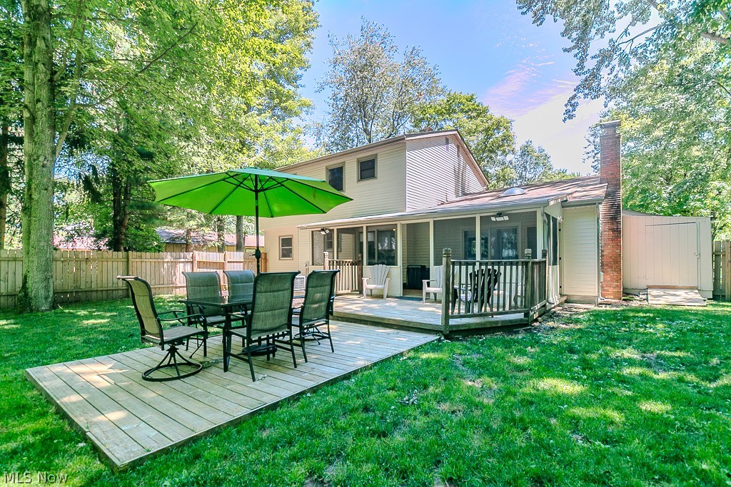 7908 Kellogg Creek Drive Mentor OH 44060