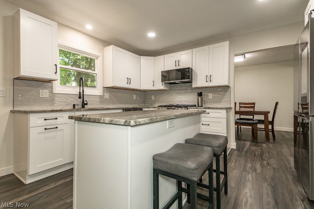 7908 Kellogg Creek Drive Mentor OH 44060