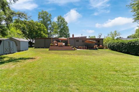 6079 Fulton Drive NW Canton OH 44718