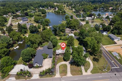 6079 Fulton Drive NW Canton OH 44718