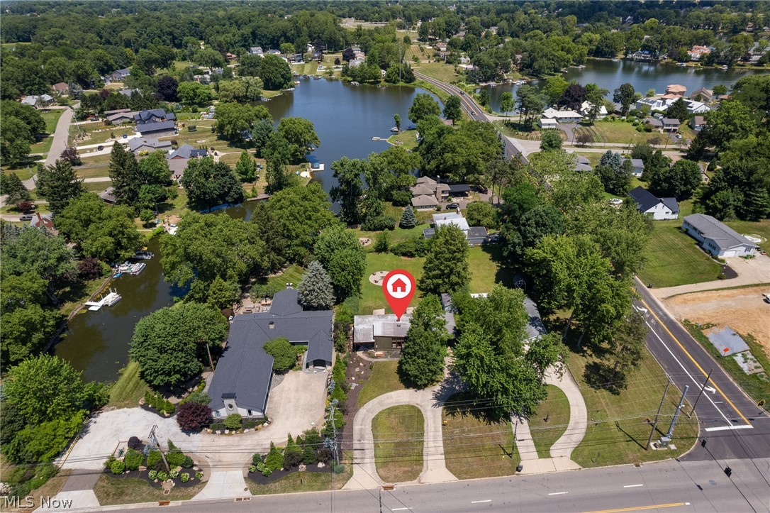 6079 Fulton Drive NW Canton OH 44718