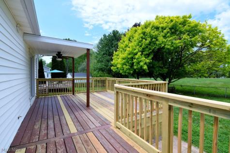 643 Viewpoint Avenue Cuyahoga Falls OH 44221