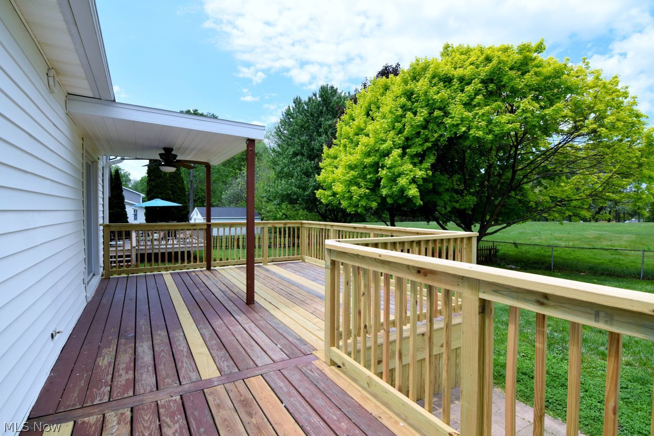 643 Viewpoint Avenue Cuyahoga Falls OH 44221