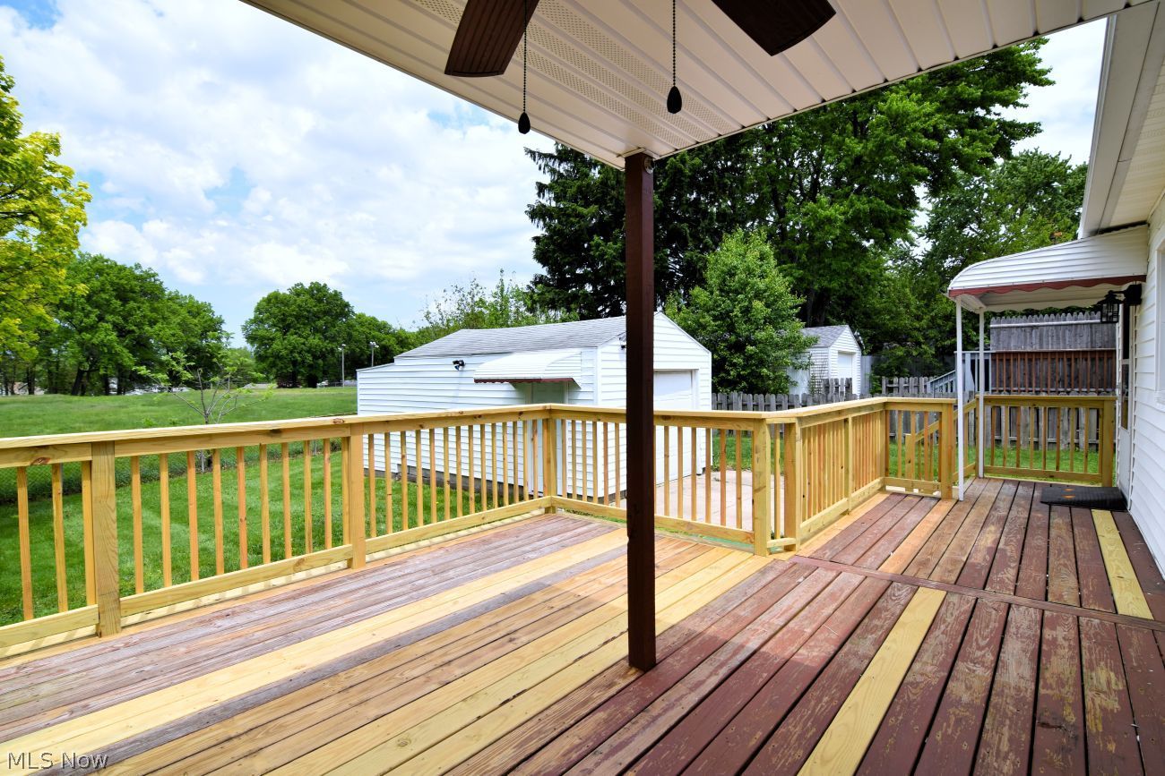 643 Viewpoint Avenue Cuyahoga Falls OH 44221