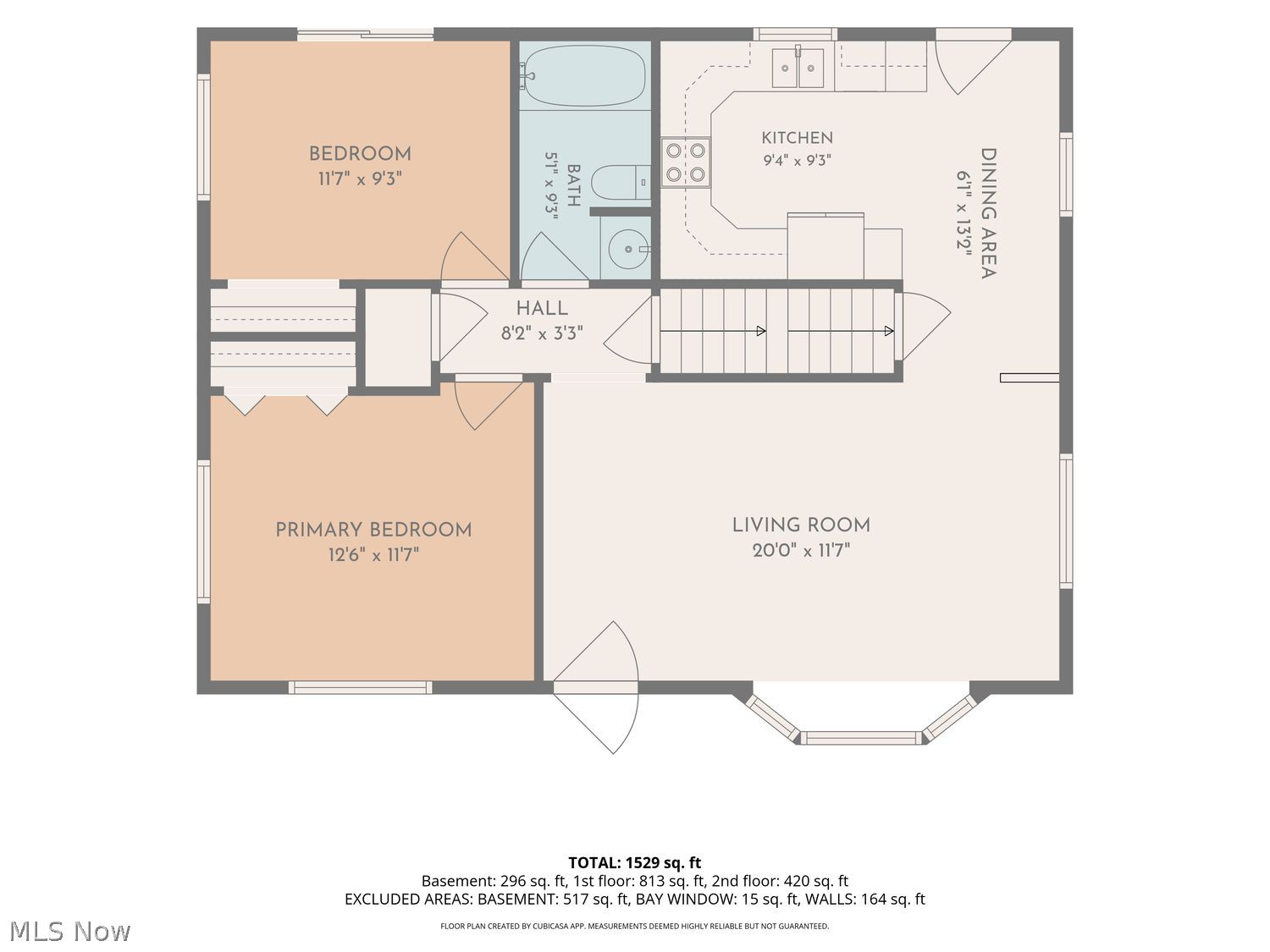 643 Viewpoint Avenue Cuyahoga Falls OH 44221