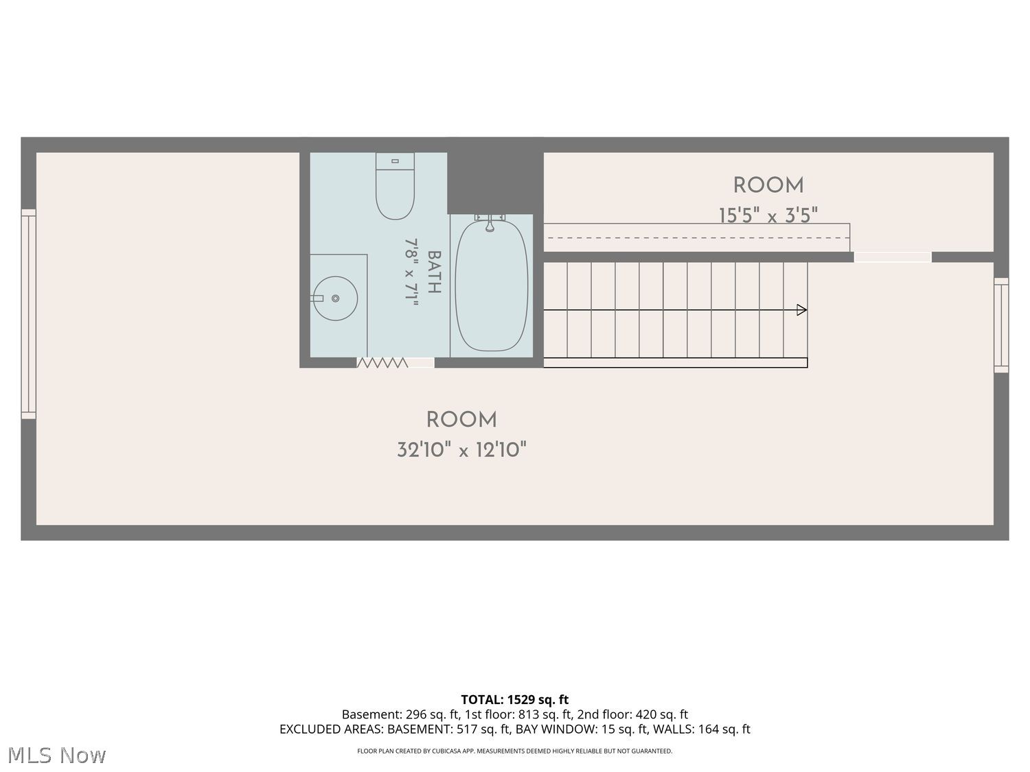 643 Viewpoint Avenue Cuyahoga Falls OH 44221