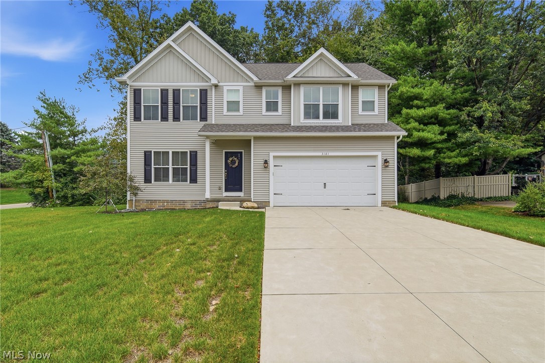 3181 Dunmore Avenue NW Canton OH 44708
