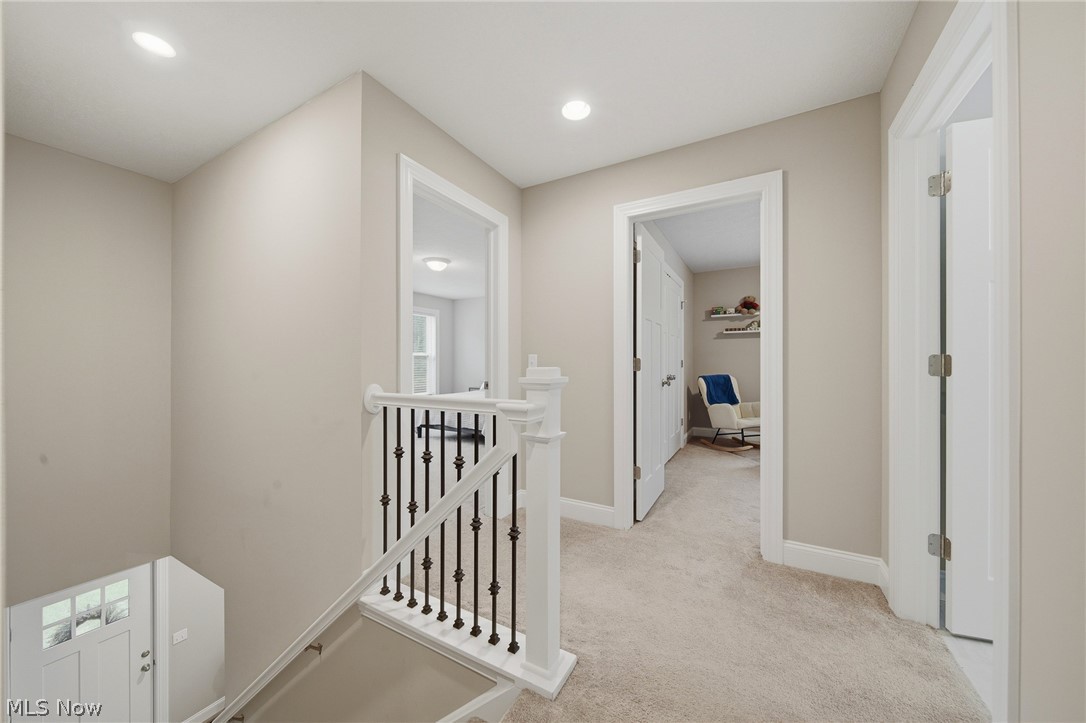 3181 Dunmore Avenue NW Canton OH 44708