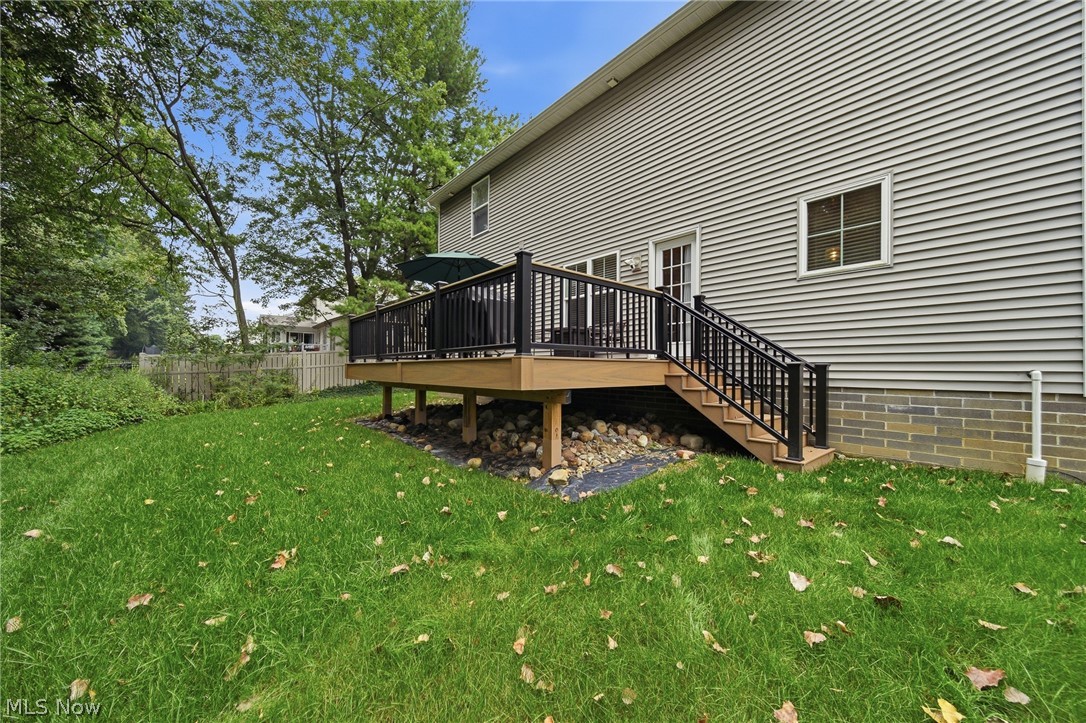 3181 Dunmore Avenue NW Canton OH 44708
