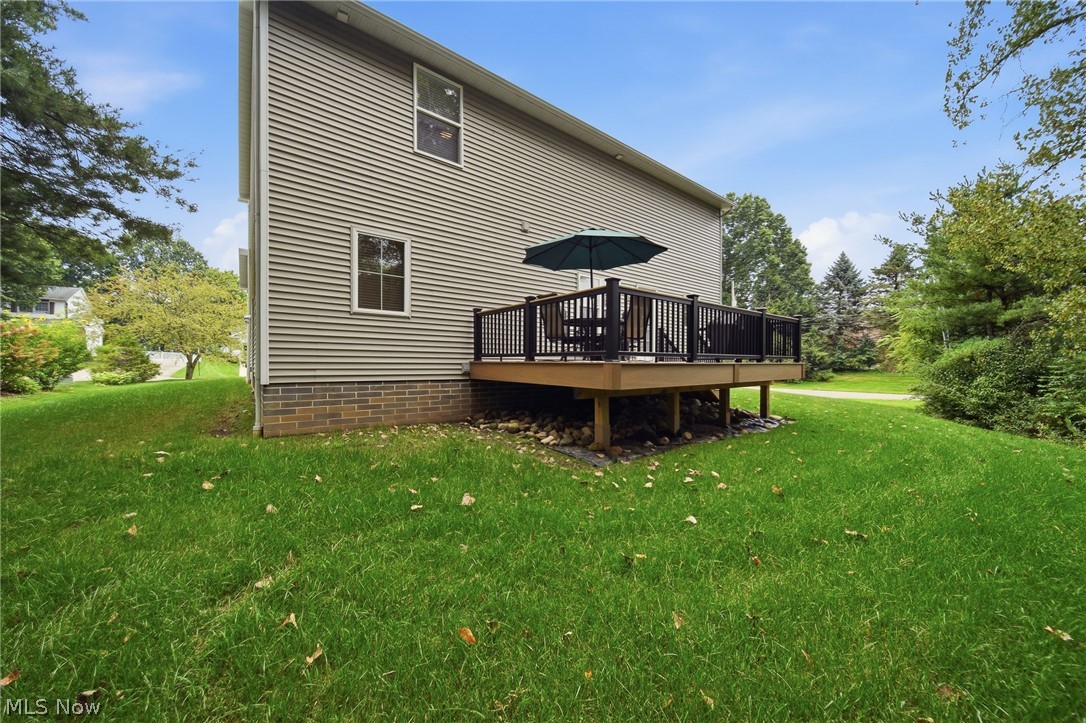 3181 Dunmore Avenue NW Canton OH 44708