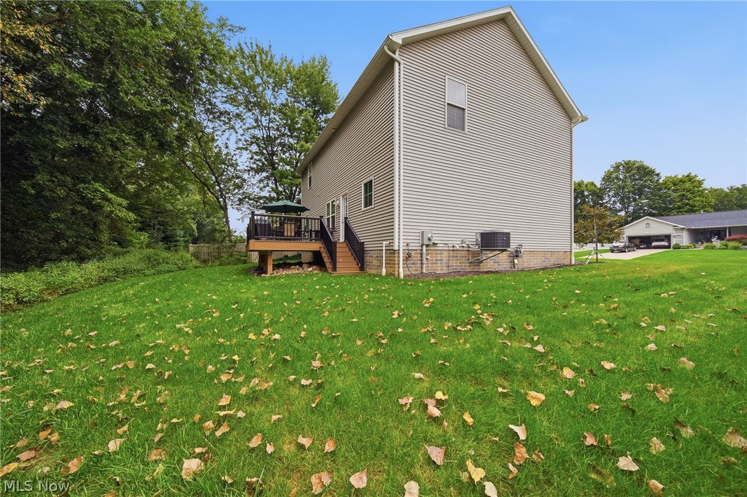 3181 Dunmore Avenue NW Canton OH 44708