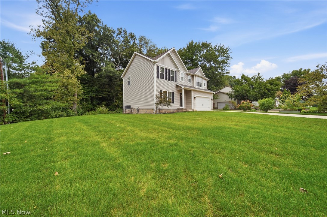 3181 Dunmore Avenue NW Canton OH 44708