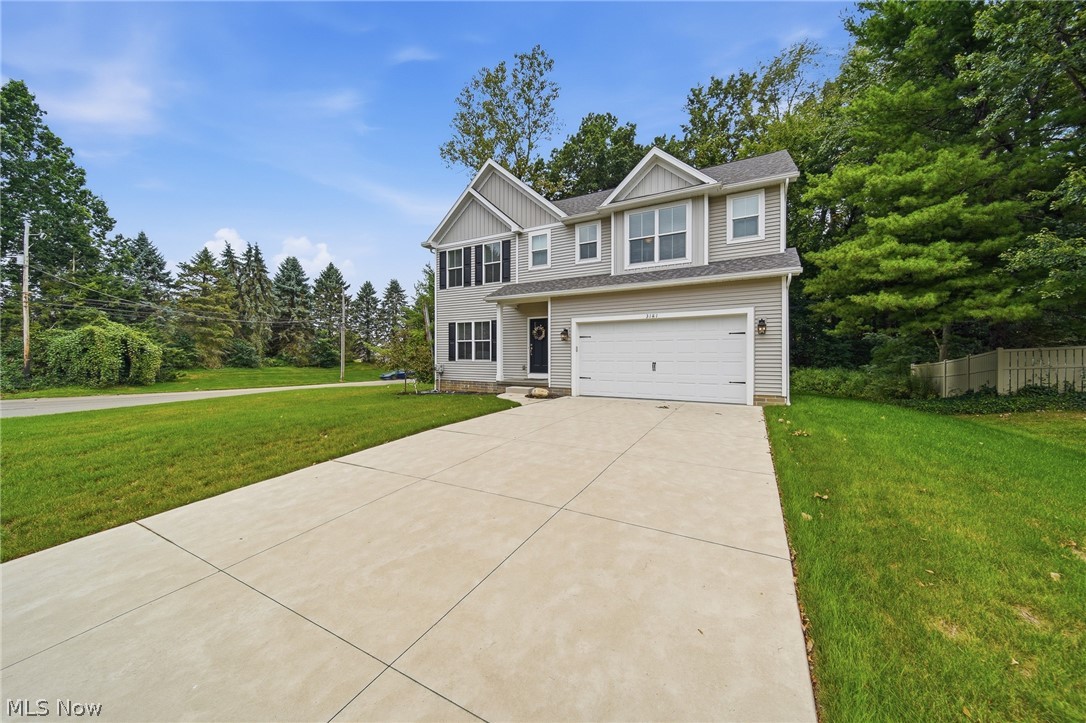 3181 Dunmore Avenue NW Canton OH 44708
